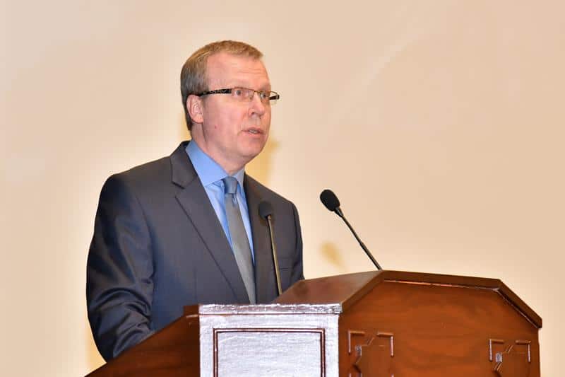 ‘No MoU on wheat and oil with Khan’s govt’: Russian ambassador to Pak