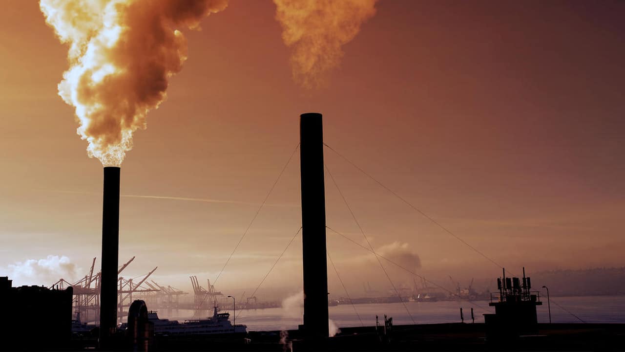 Air pollution reduces life expectancy by two years worldwide: Report