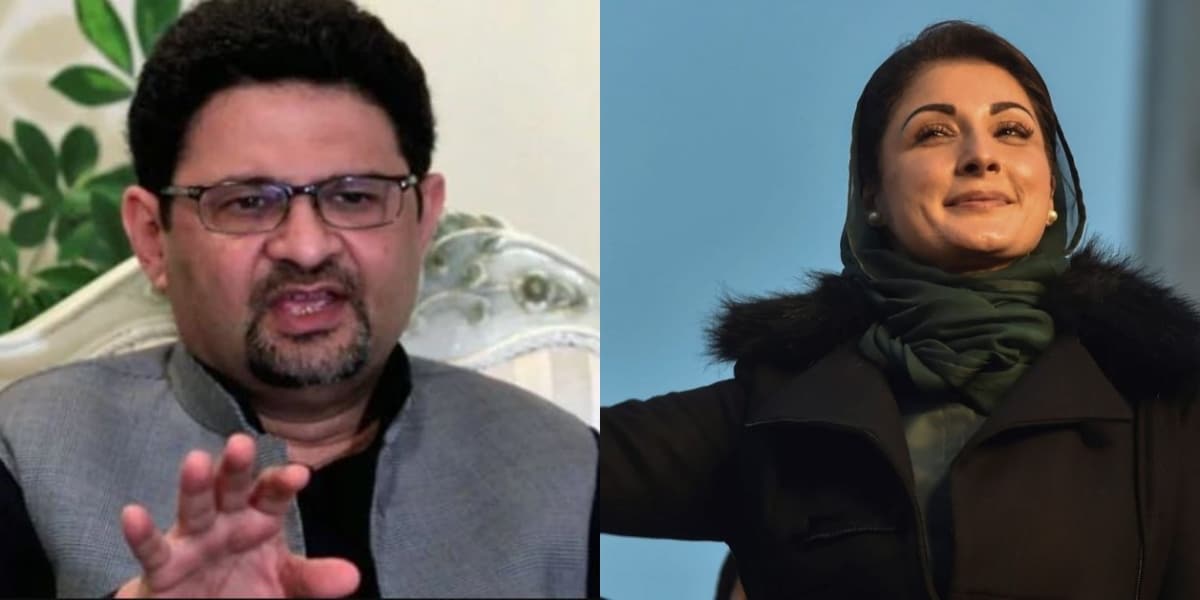 ‘Car servicing needed, please look into this’ Twitter asks Miftah to get things done after Maryam’s tweets