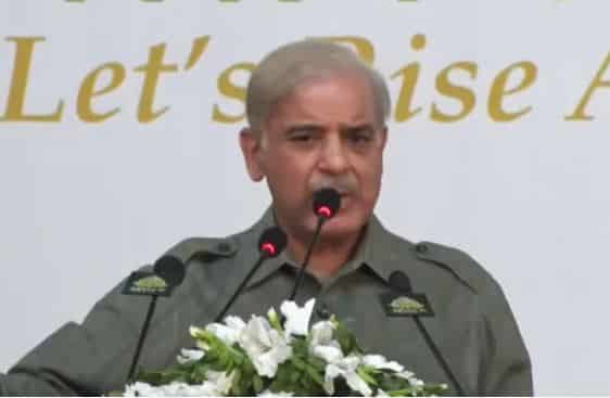 ‘Ultimate goal is self-reliance’: PM Shehbaz on Pakistan receiving $2bn from IMF