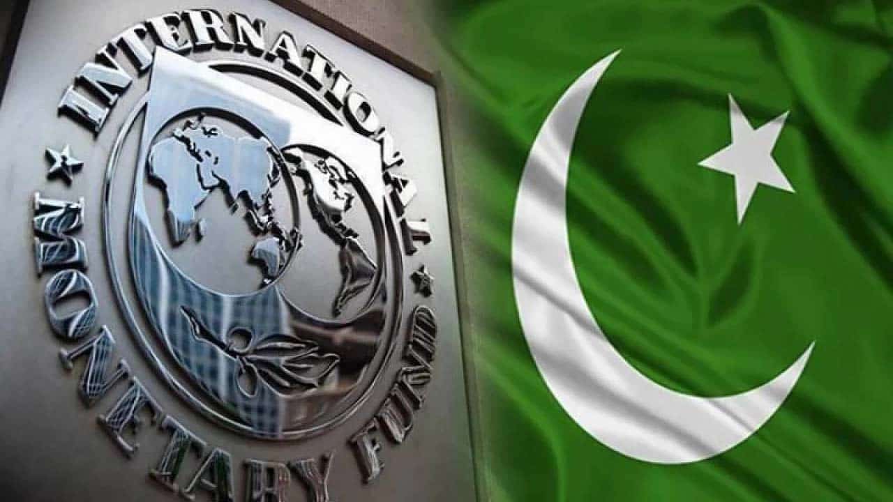 IMF board approves disbursement of $1.17 billion in bailout funds