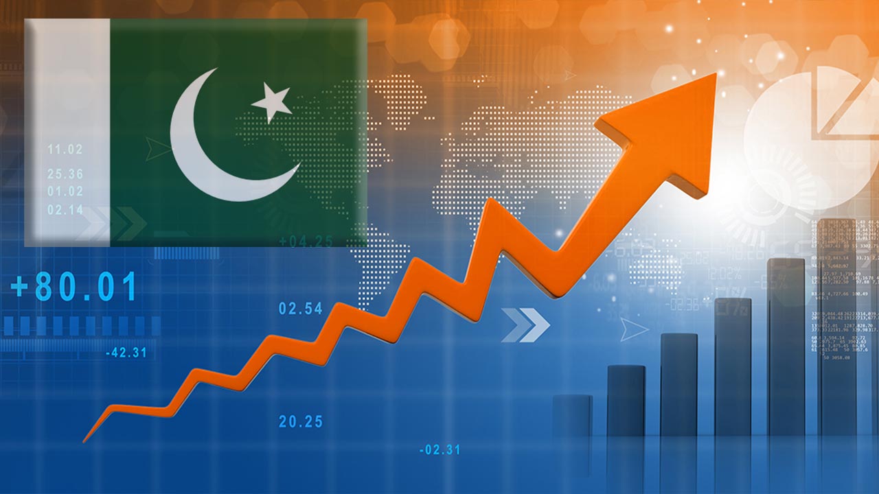 UN survey forecasts modest growth for Pakistan’s GDP amid inflation projections