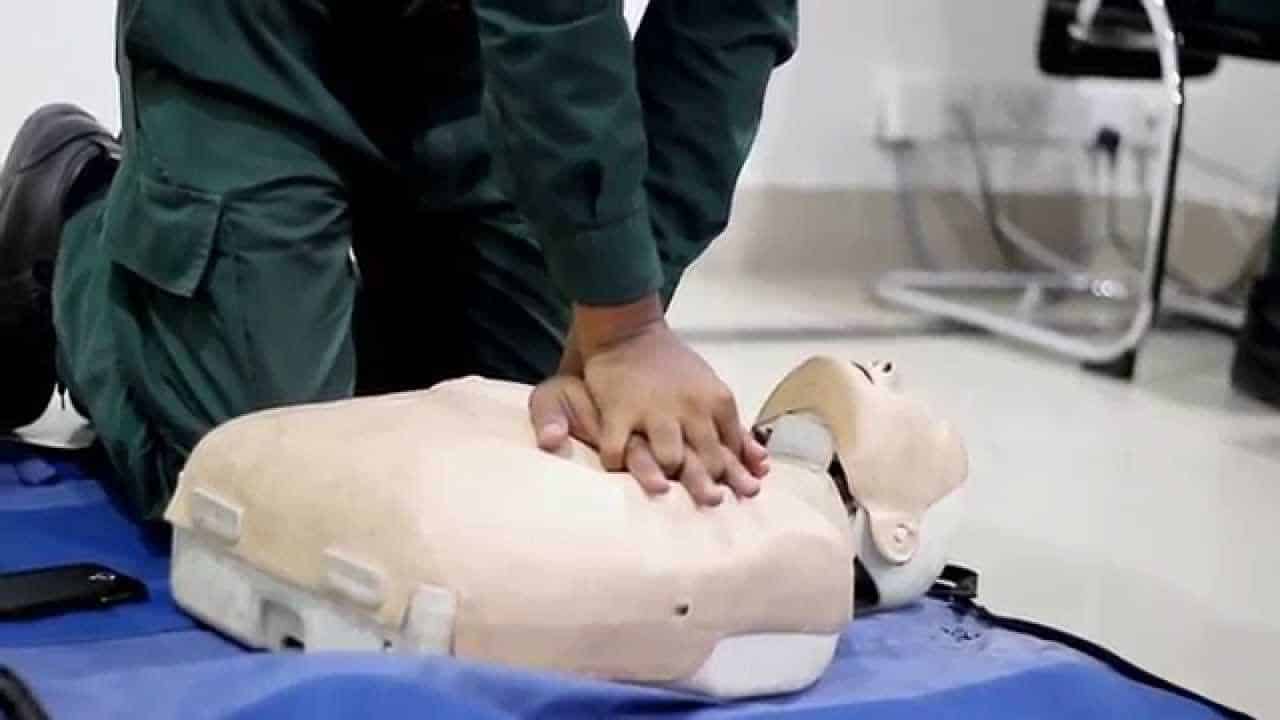 Citizens will be given CPR training to save lives: Govt