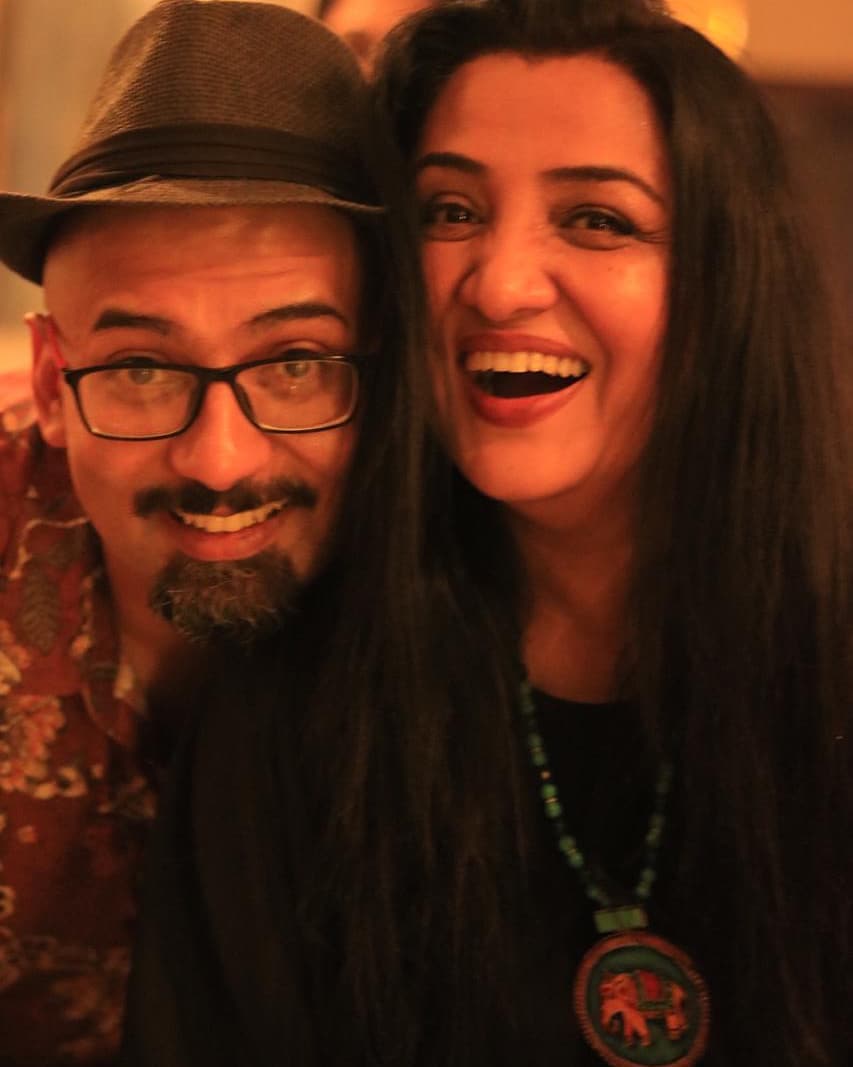 ‘Depression, panic attacks, miscarriages’: Nadia Afghan opens her heart out after backlash on viral statement