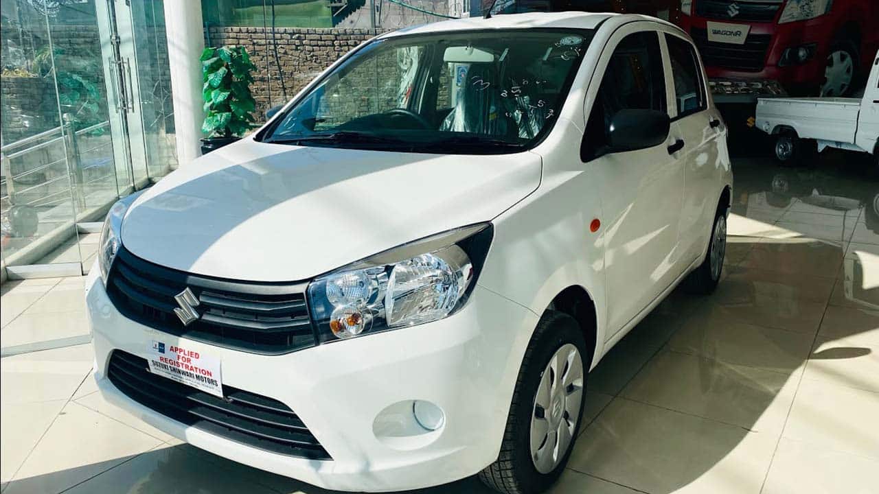Auto financing in Pakistan declines for fourth straight month due to high interest rates