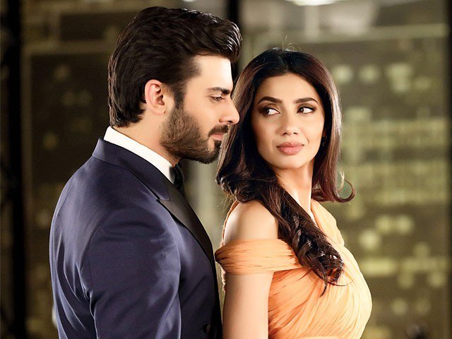 Humsafar' team gets nostalgic as Fawad Khan, Mahira Khan-starrer clocks 7 years