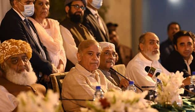 Ruling coalition demands full court bench in Punjab CM case
