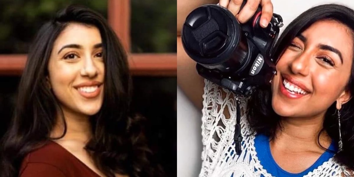 ‘My heart is broken’: Twitter reacts to news of South Asian woman murdered by ex-husband