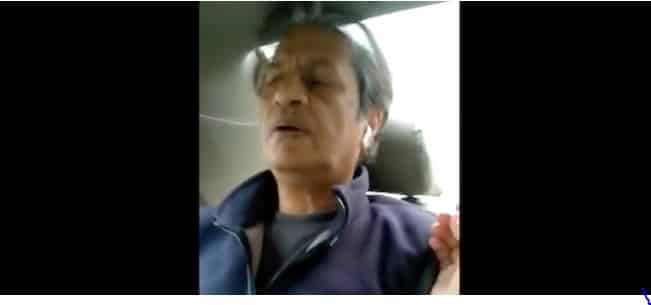 Absar Alam asks who is the mastermind behind attacks on journalists after his attackers arrested