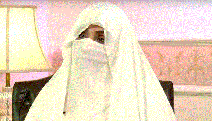 Anti-corruption department summons Bushra Bibi’s brother