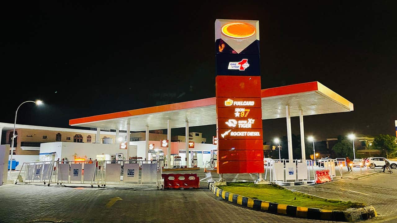 Here are the revised diesel and petrol prices effective July 16, 2023