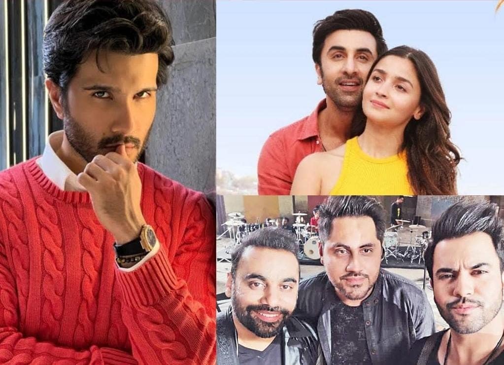 Feroz Khan grills Bollywood amidst Kesariya-Laree Choote plagiarism row