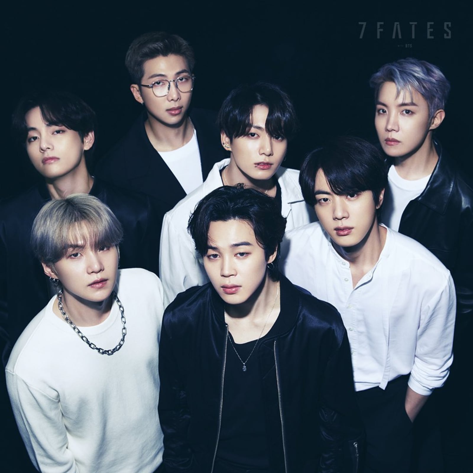BTS 7 Fates Chakho: Bangtan Boys' Webtoon Takes On Monster In MCU-like World, Members In Awe; Watch