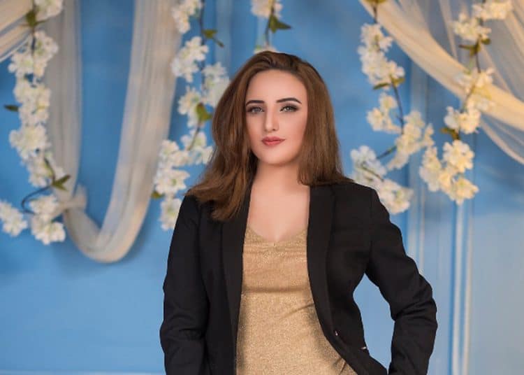 Hareem Shah denies reports of being arrested in Turkey