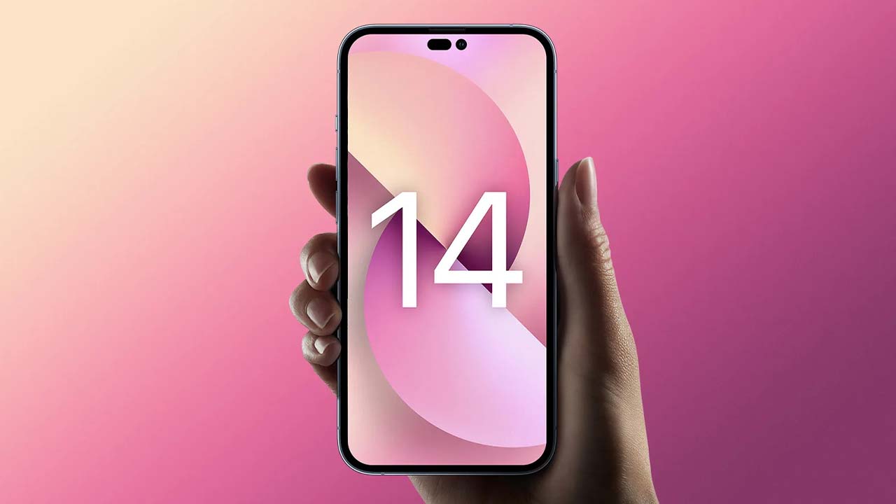 Apple may launch its eSIM-only iPhone 14 variant this year