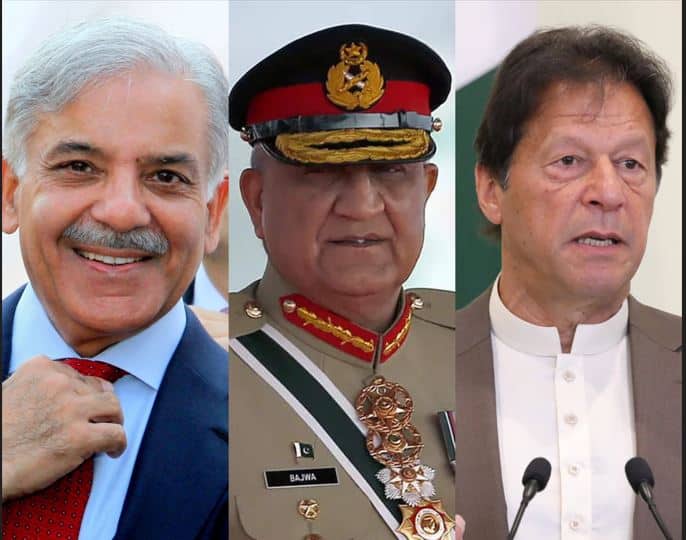 ‘Soft intervention’ by the Establishment due to political crisis: report