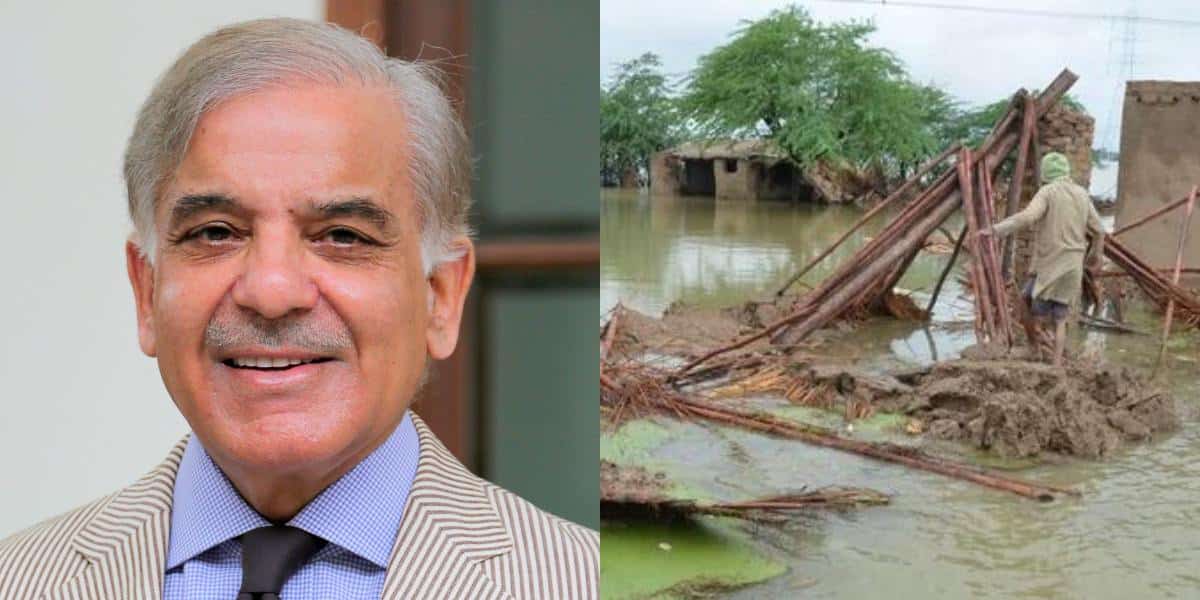 Floods in Pakistan: Govt to establish ‘National Flood Response and Coordination Centre’