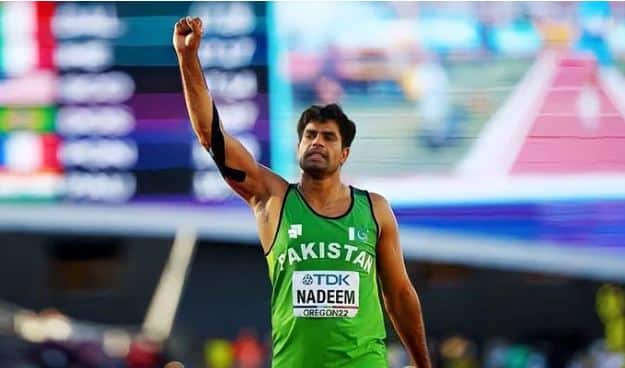 Hey Pak govt, aren’t we sporty enough for you?