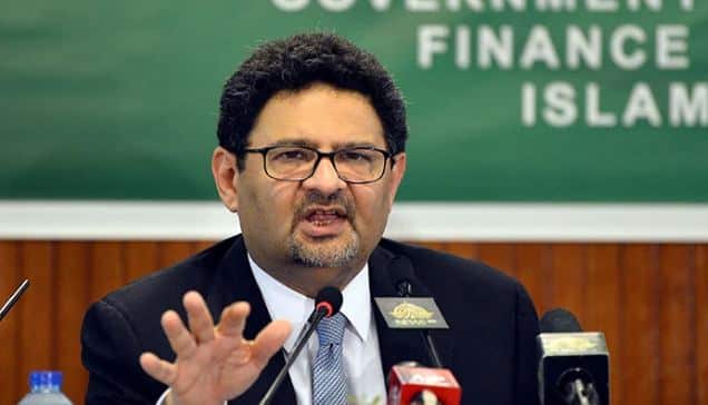 Miftah Ismail commended for his ‘bold and clear’ comments on violence against religious minorities