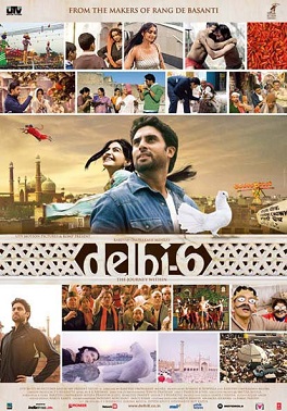 Delhi-6 - Wikipedia