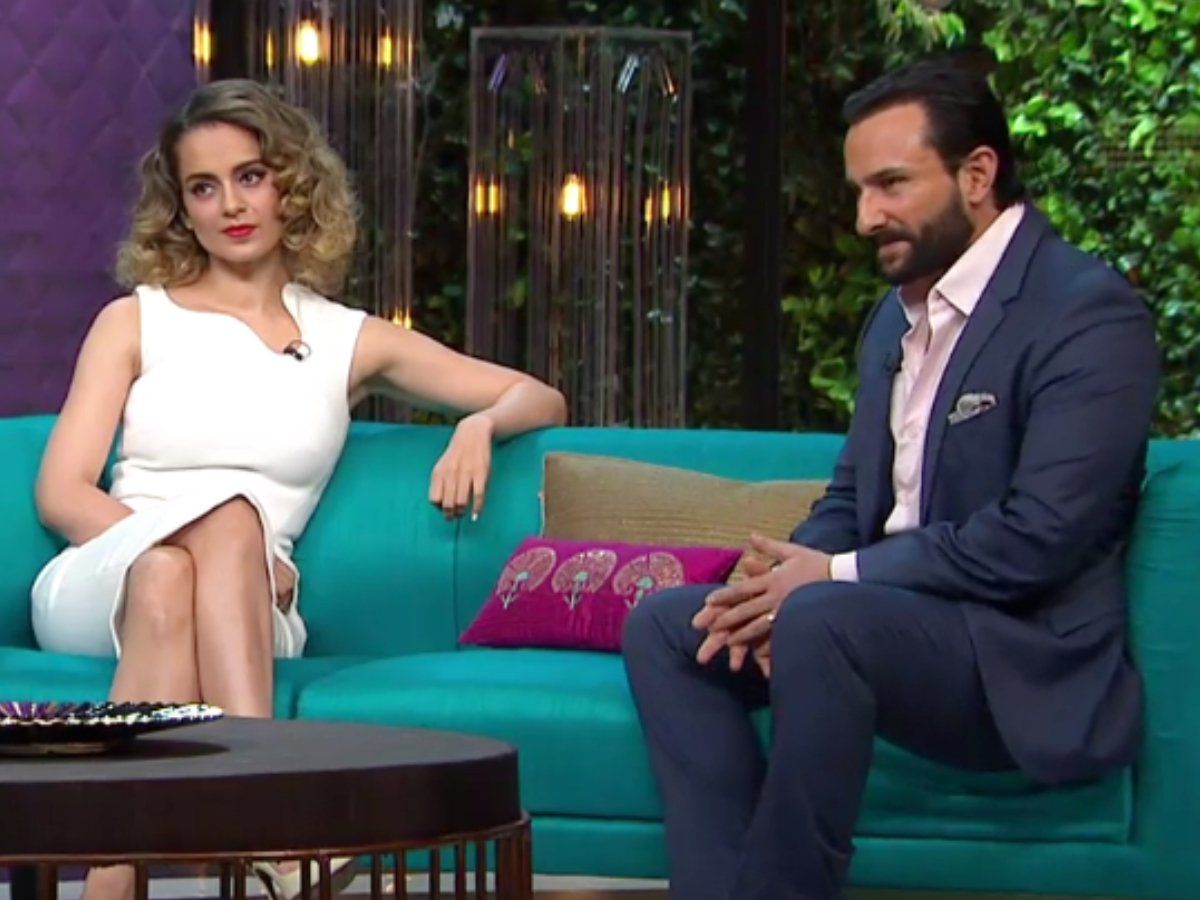 Confession: Saif Ali Khan regrets rejecting Fawad Khan’s role in ‘Kapoor & Sons’