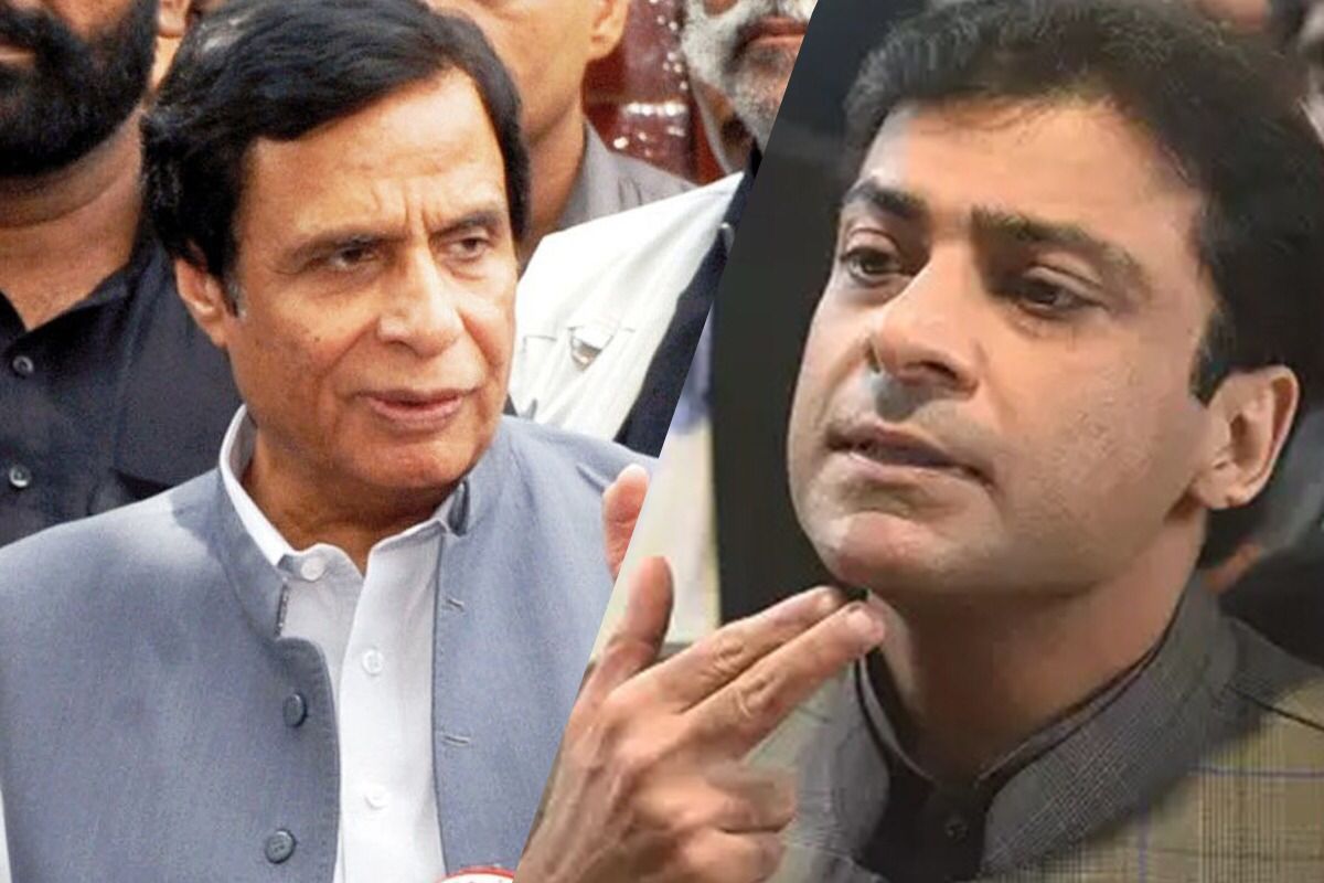 Hamza Shehbaz files petition to review SC’s verdict declaring Elahi as CM