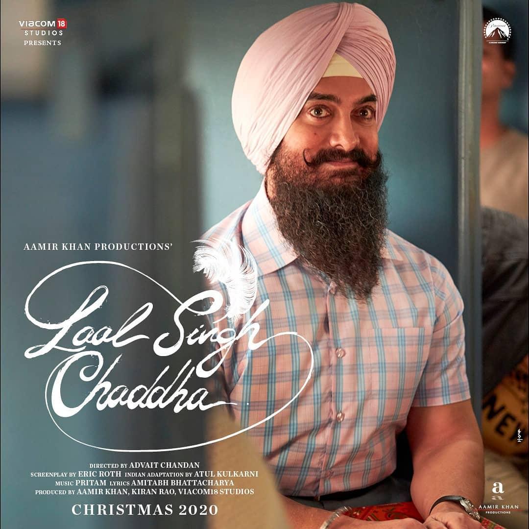 Can Aamir Khan Strike Gold With Laal Singh Chaddha Amid Hate Hashtags -  IBTimes India