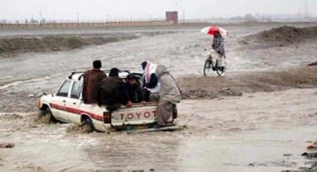 Balochistan floods: 136 people dead, 13,000 homes damaged