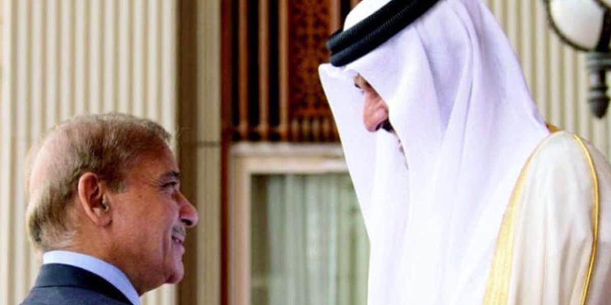 Qatar to invest $3 billion in Pakistan following PM Shehbaz Sharif’s official visit