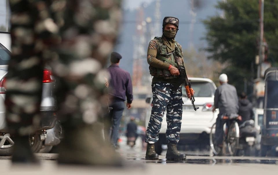 ‘Largest prison in the world’: Politicians condemn atrocities in occupied Kashmir