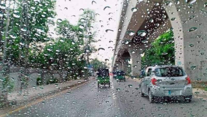 Schools and colleges to remain closed in Sindh today due to rain