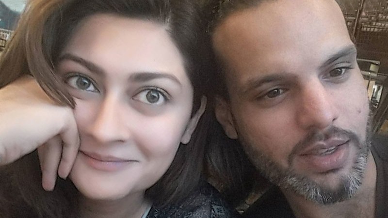 New beginnings: Singer Nouman Javaid to tie the knot with actor Jana Malik  - Celebrity - Images