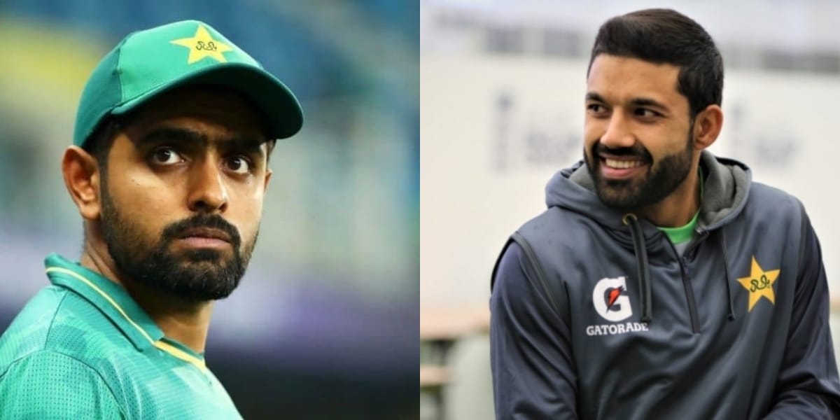 Babar Azam drops to No 4, Rizwan retains No 1 position on ICC ranking
