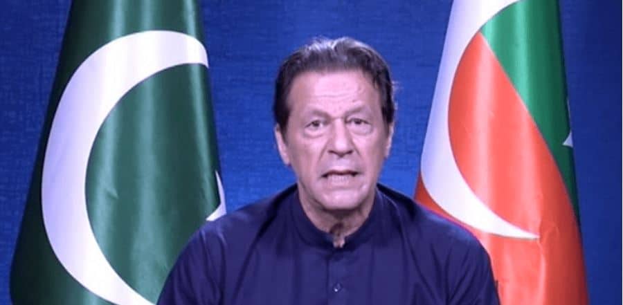 ‘Our patience won’t last long’: Imran Khan wants early elections