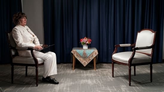 Iran President declines interview by CNN anchor who refuses to wear hijab
