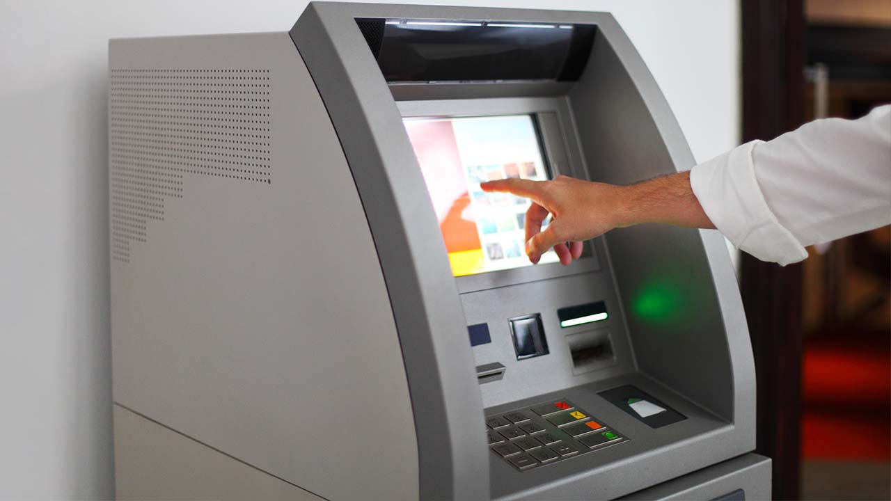 NADRA introduces a new digital payment system to replace ATMs