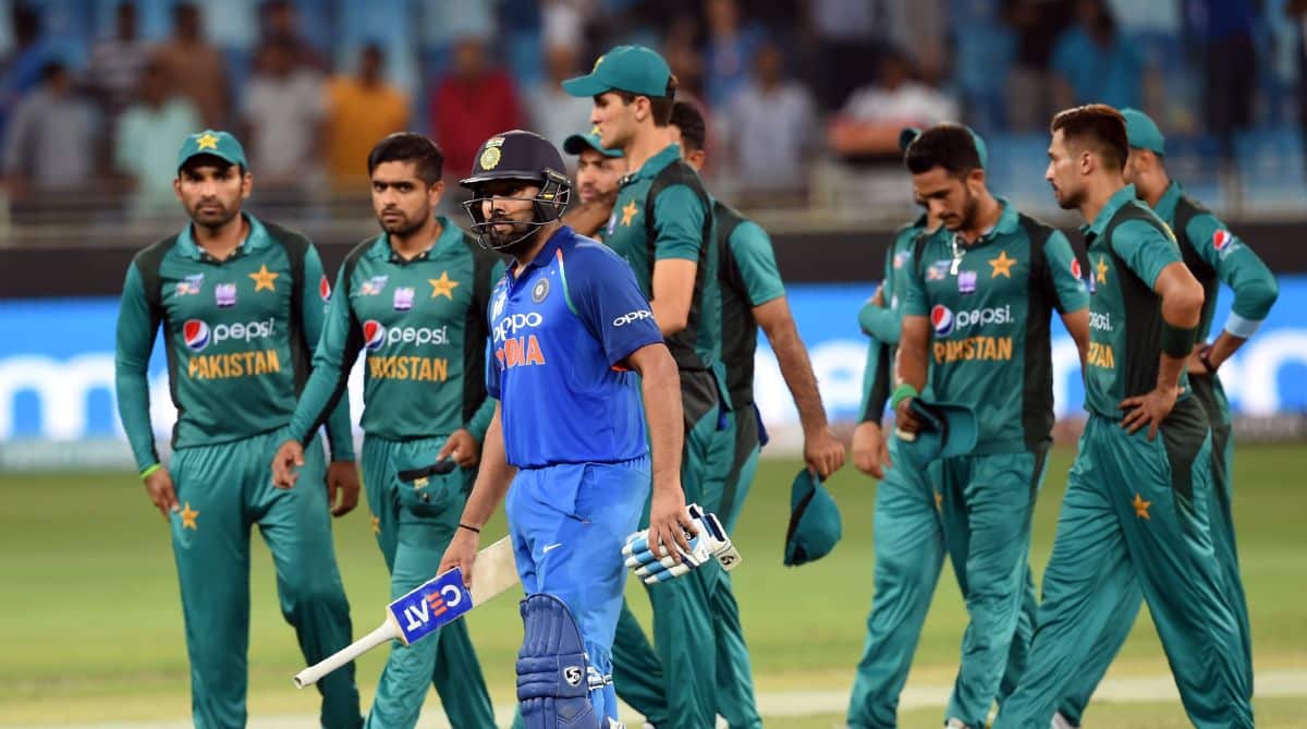 Throwback: Did Rohit Sharma want to become coach of Pakistan’s cricket team?