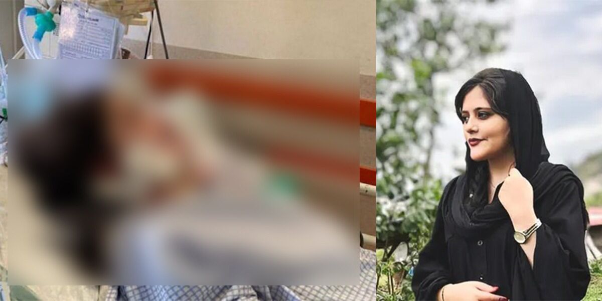 Woman in Iran beaten to death by police for allegedly not wearing headscarf properly