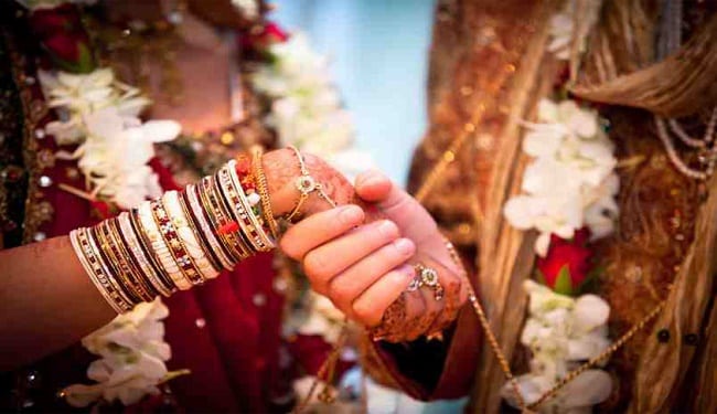 63-year-old man marries 53 times in ‘search of peace’