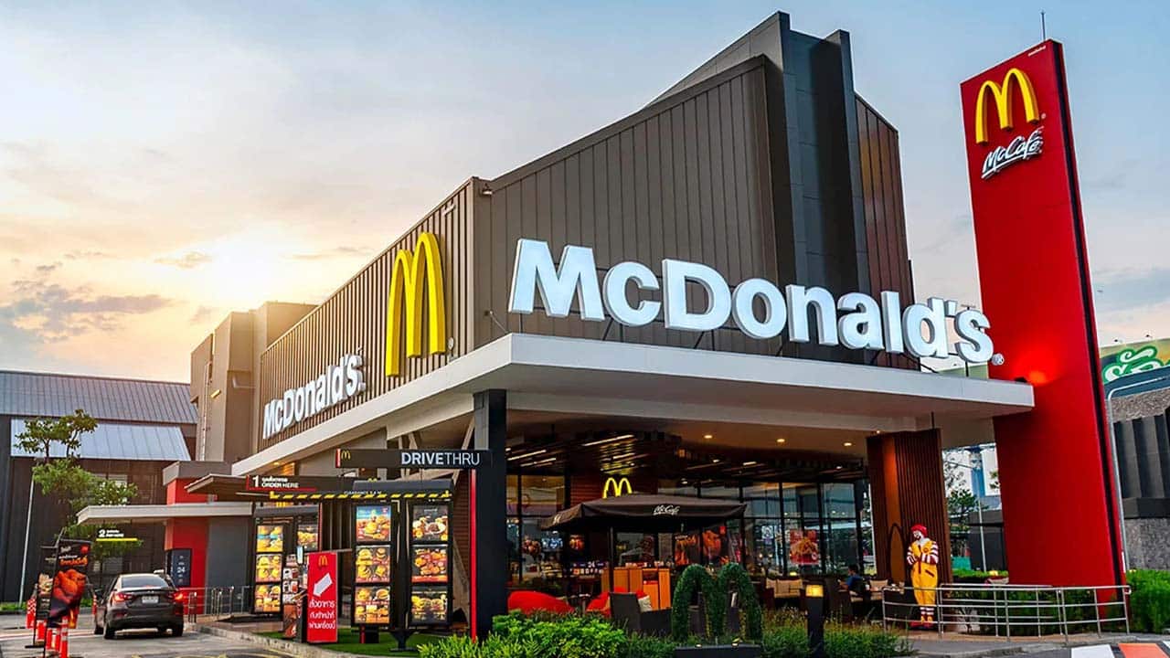 McDonald’s Pakistan donates Rs1 crore to aid Gaza victims via Edhi Foundation