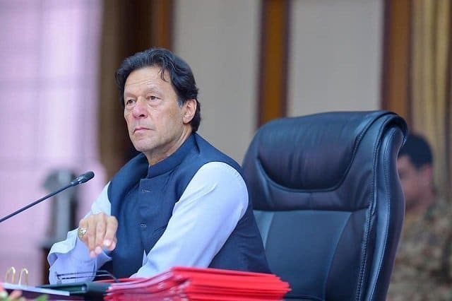 FIA forms team to investigate Imran Khan’s audio leaks