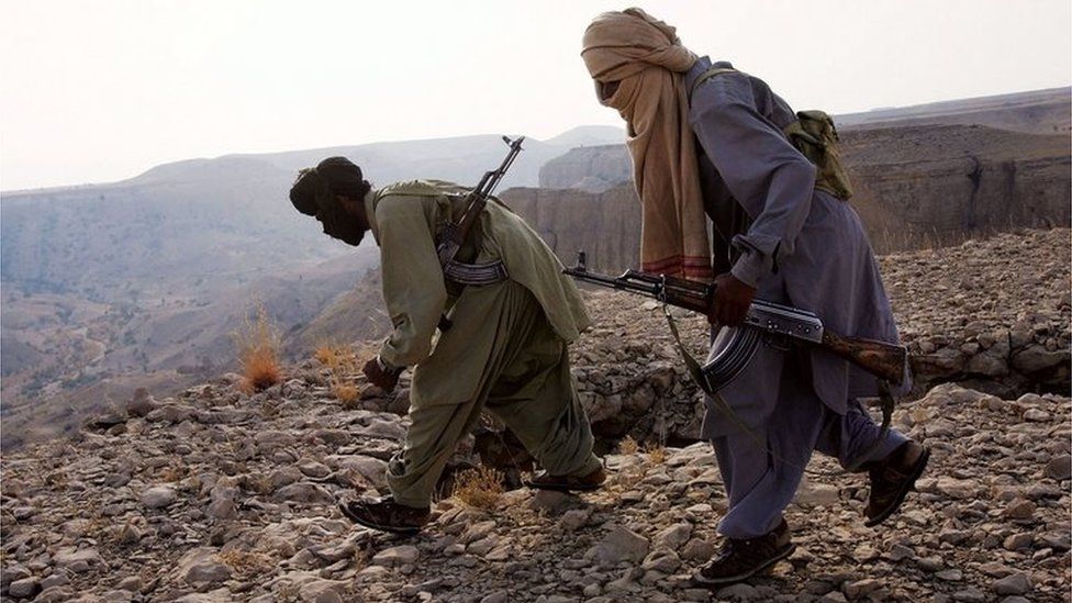Police issues warning of possible TTP attacks across Balochistan