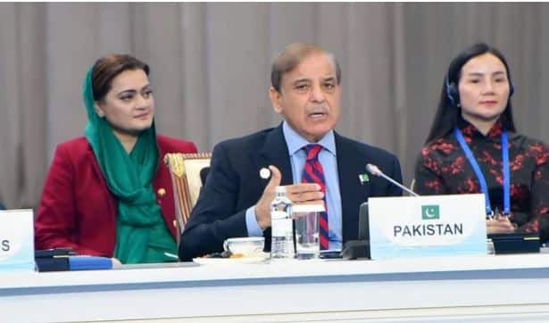 PM Shehbaz offers to talk to India but onus on New Delhi to take steps for ‘meaningful engagement’
