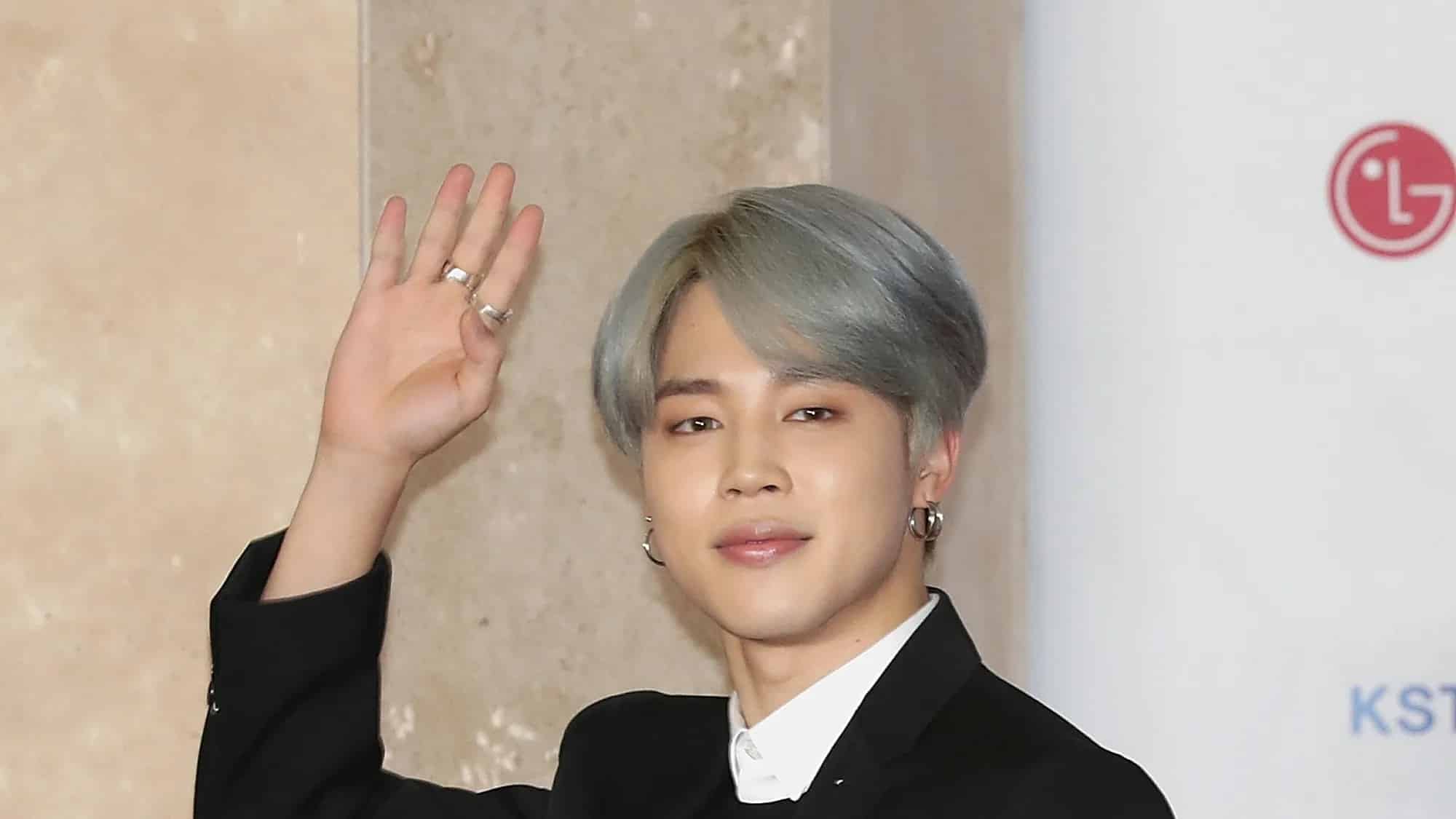 BTS member Jimin, his father receive death threats, here’s why