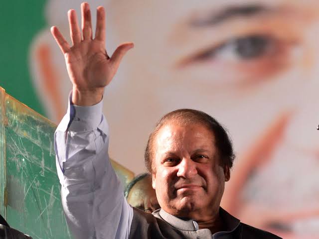 Nawaz Sharif to return back to Pakistan anytime now: reports