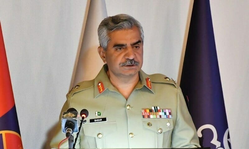‘Investigation should be held on why Arshad Sharif had to leave Pakistan’: DG ISPR