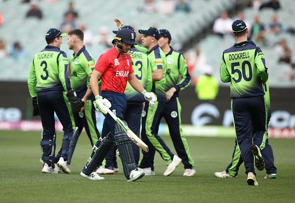 ‘This super 12 is something else’, Twitter reacts to Ireland’s win against England