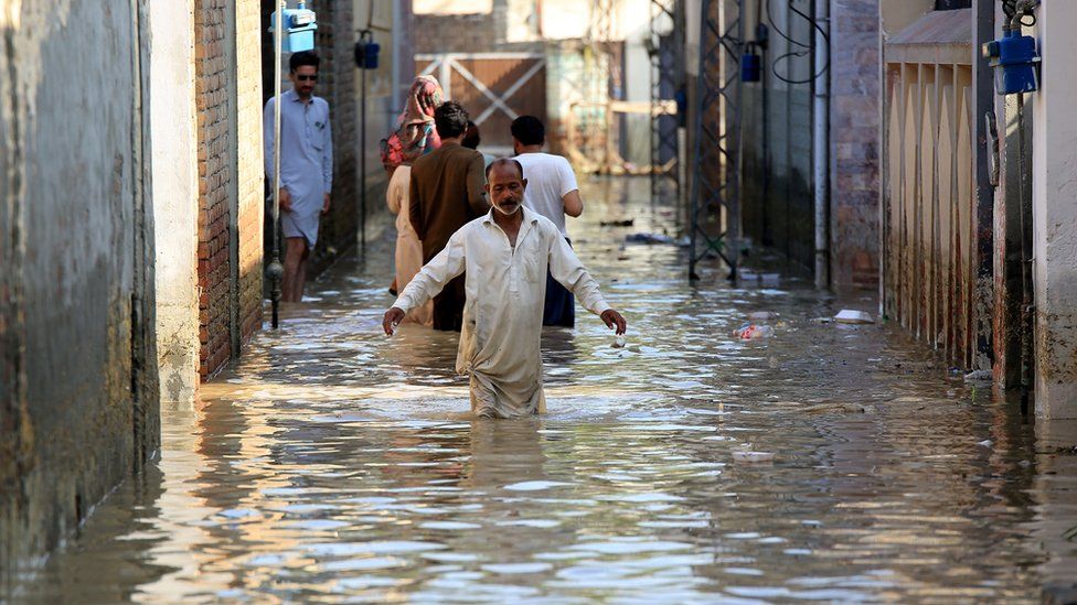 Floods can push up to 9 million people in poverty: World Bank