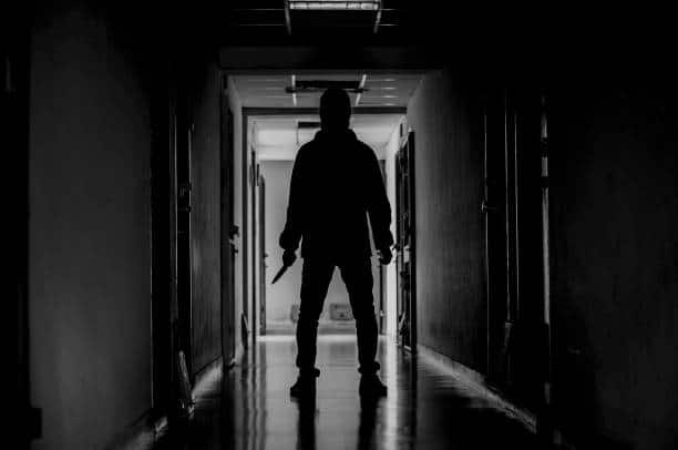 Neighbour who went to resolve dispute between husband and wife, killed by husband
