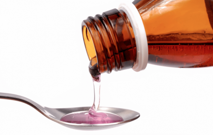 Indonesia bans all syrup, liquid medication after death of nearly 100 children